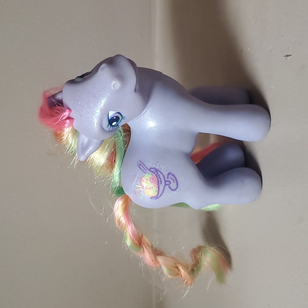 My Little Pony G3